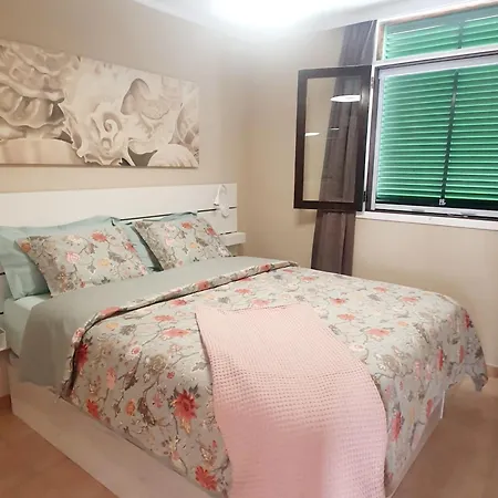 アパート Atis Caracol プラヤ・デル・イングレス