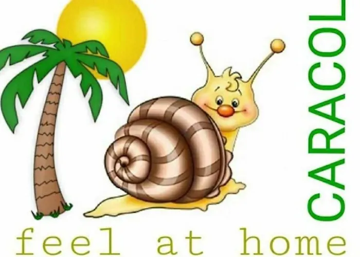 Apartamento Atis Caracol