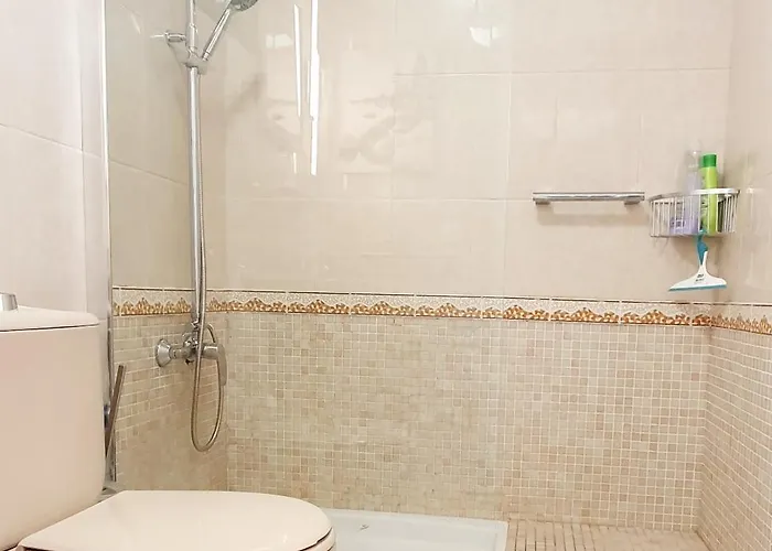 Atis Caracol Apartamento Playa del Inglés