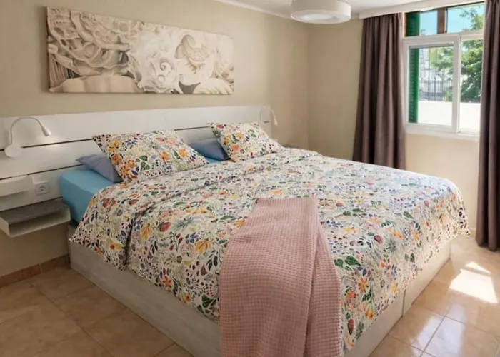 Atis Caracol * Playa del Inglés