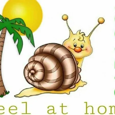 דירה Atis Caracol