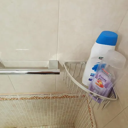 Apartmán Atis Caracol
