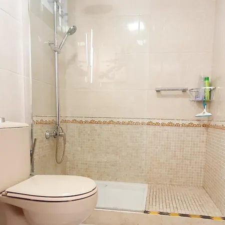 Atis Caracol アパート プラヤ・デル・イングレス