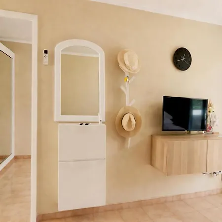 Atis Caracol * بلايا ديل إنغلز