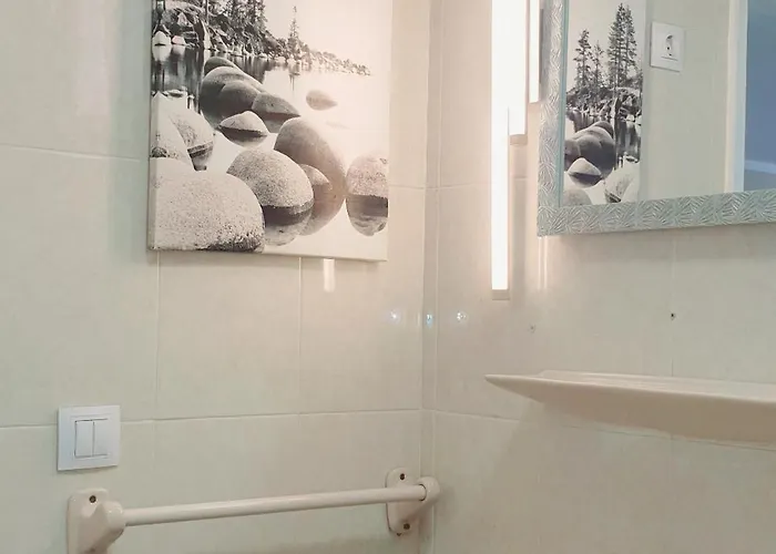 아파트 Atis Caracol