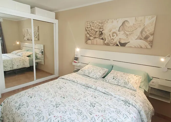 Atis Caracol Appartement *