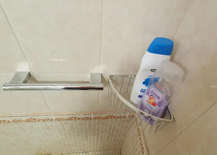 Appartement Atis Caracol