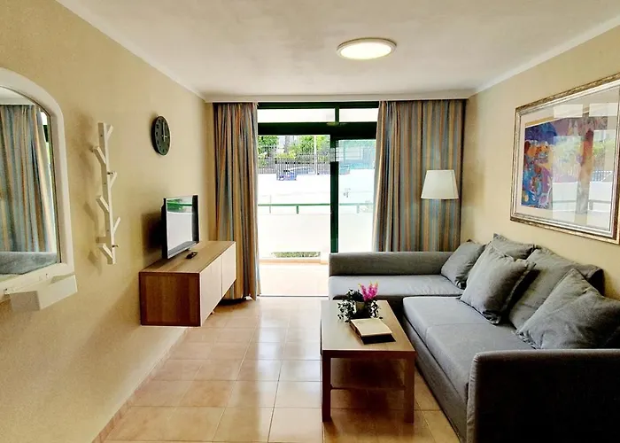 Appartement Atis Caracol