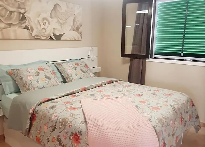 Appartement Atis Caracol Playa del Inglés