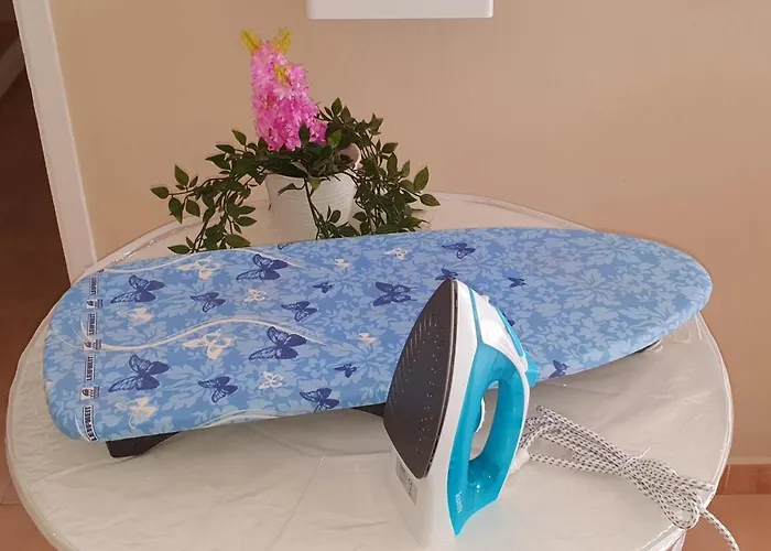 Atis Caracol Διαμέρισμα *