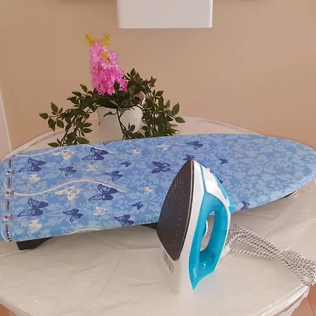 Atis Caracol Apartament *