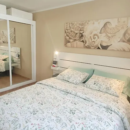 Atis Caracol Apartament *