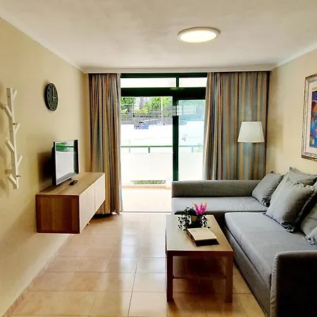 Apartament Atis Caracol