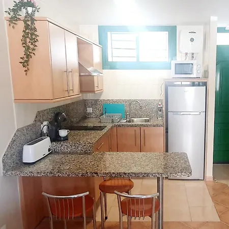 Atis Caracol Apartament Playa del Inglés