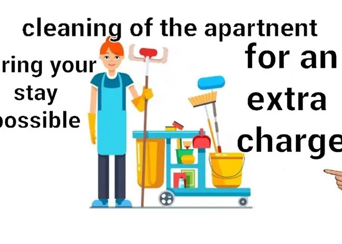 Apartment Atis Caracol