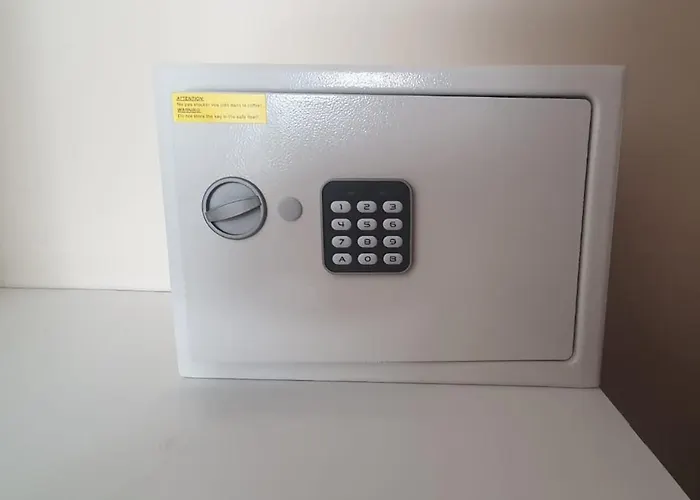 Atis Caracol Apartment