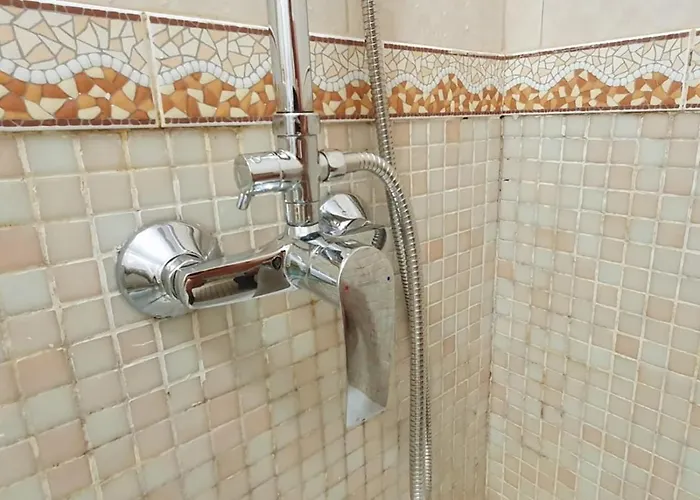 Atis Caracol Apartment