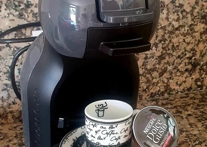 Atis Caracol Apartment